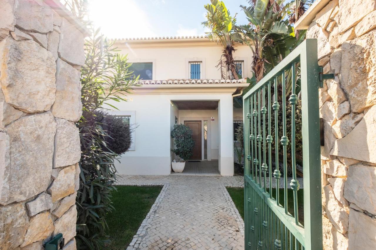 Villa Cordeiro - Heated Pool - Free Wi-Fi - Air Con Гия Экстерьер фото