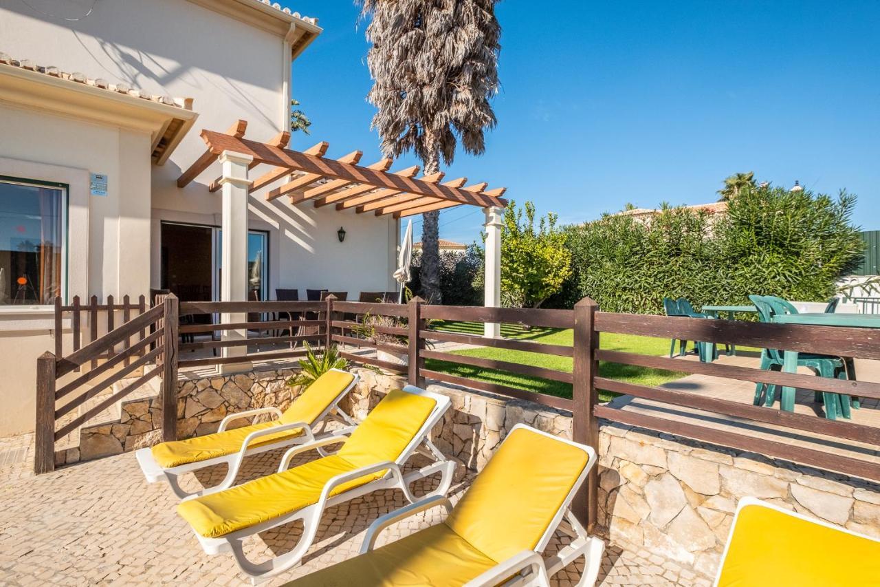 Villa Cordeiro - Heated Pool - Free Wi-Fi - Air Con Гия Экстерьер фото