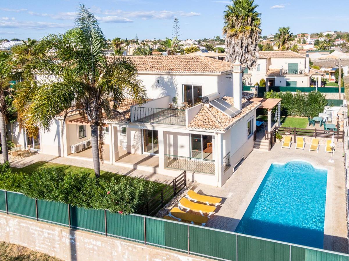 Villa Cordeiro - Heated Pool - Free Wi-Fi - Air Con Гия Экстерьер фото