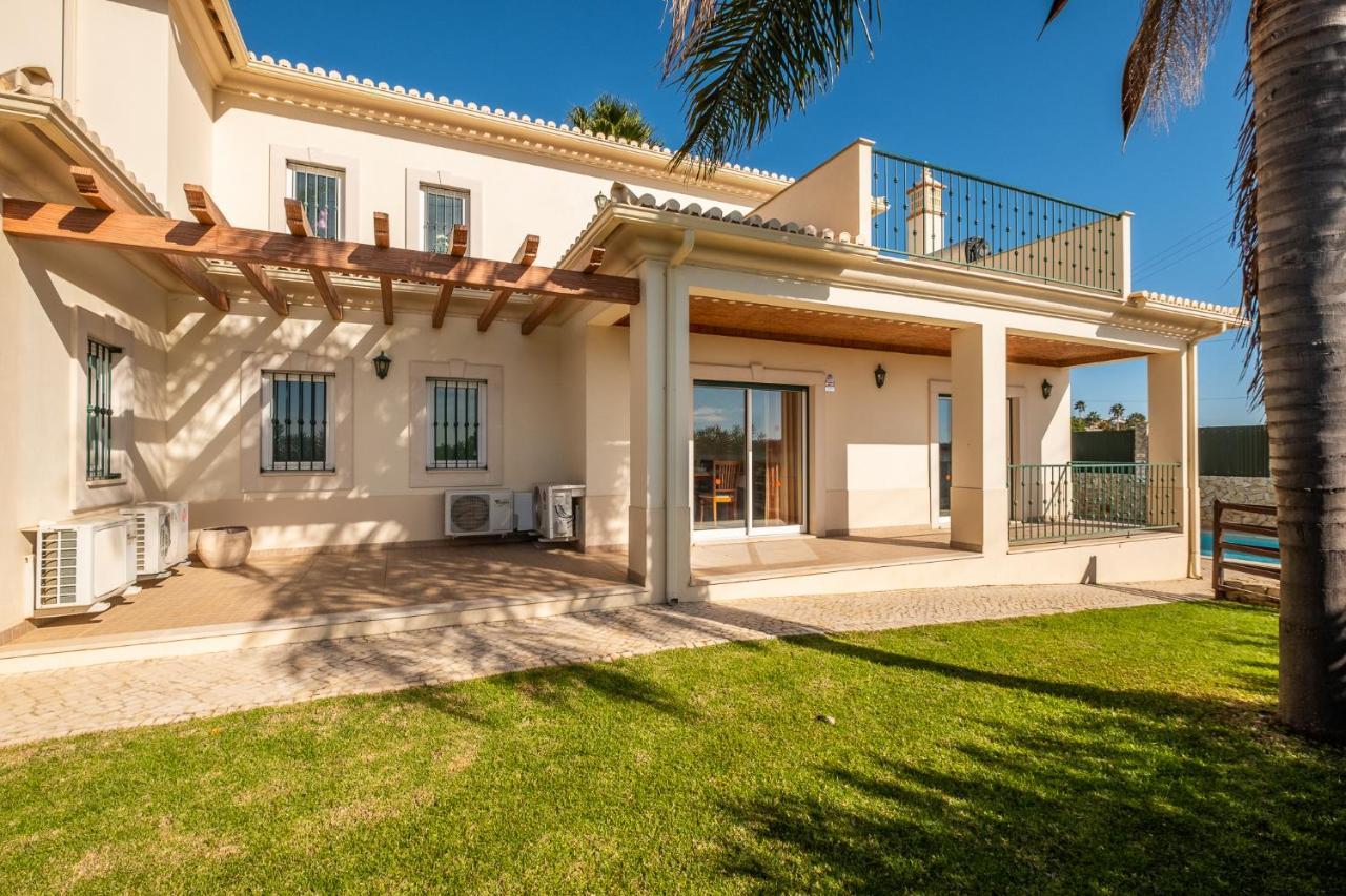 Villa Cordeiro - Heated Pool - Free Wi-Fi - Air Con Гия Экстерьер фото