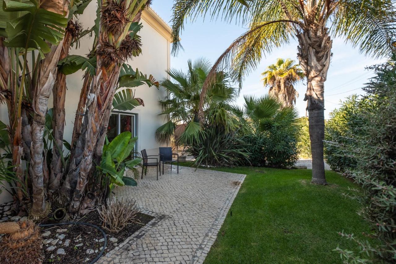 Villa Cordeiro - Heated Pool - Free Wi-Fi - Air Con Гия Экстерьер фото