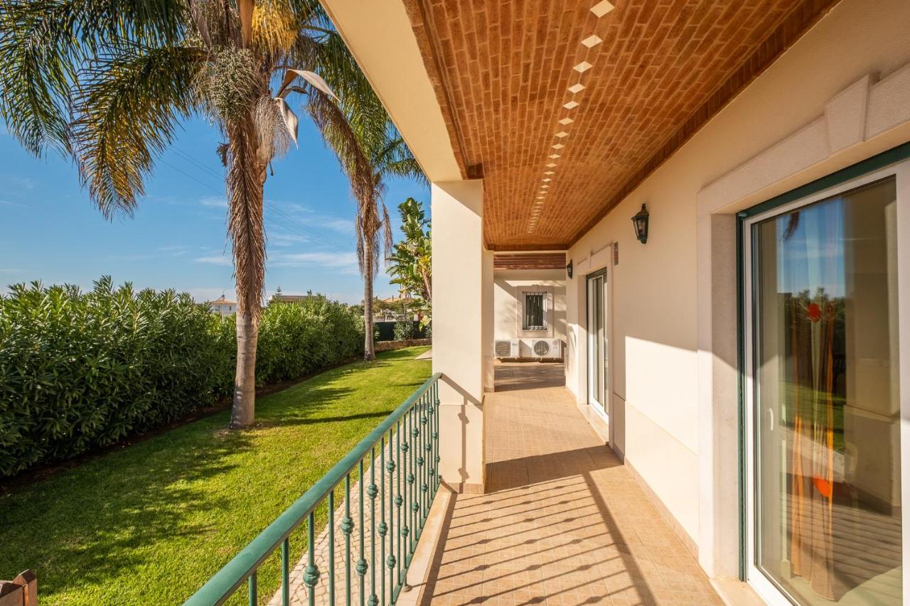 Villa Cordeiro - Heated Pool - Free Wi-Fi - Air Con Гия Экстерьер фото