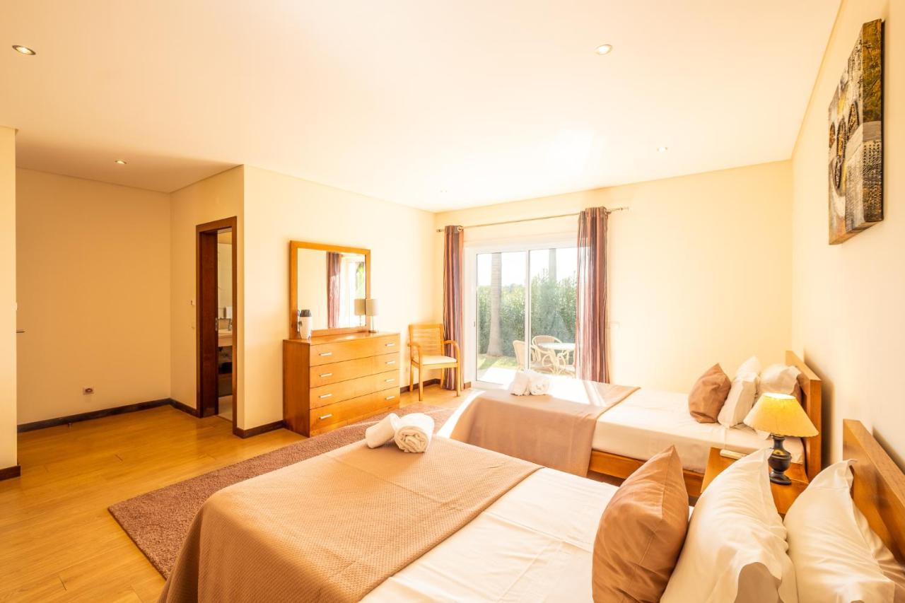Villa Cordeiro - Heated Pool - Free Wi-Fi - Air Con Гия Экстерьер фото
