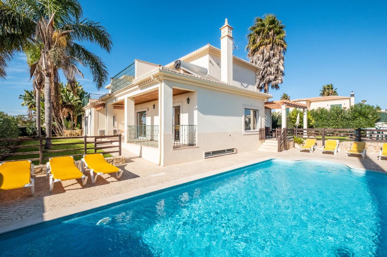 Villa Cordeiro - Heated Pool - Free Wi-Fi - Air Con Гия Экстерьер фото