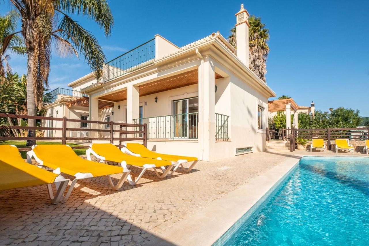 Villa Cordeiro - Heated Pool - Free Wi-Fi - Air Con Гия Экстерьер фото