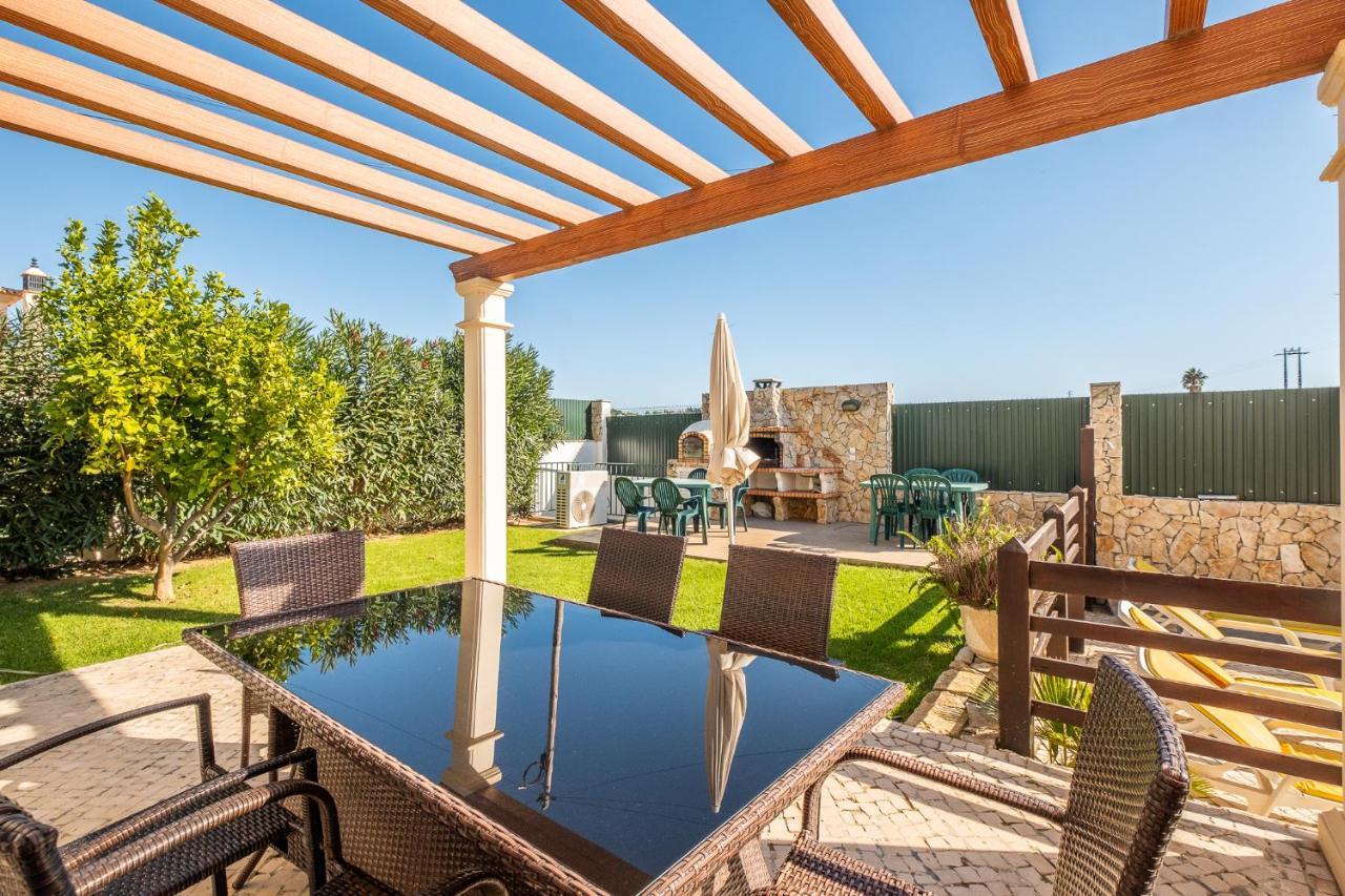 Villa Cordeiro - Heated Pool - Free Wi-Fi - Air Con Гия Экстерьер фото